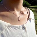 Yakushika&nbsp;(ネックレス)【受注制作】