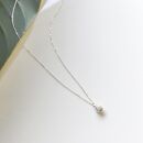 雨上がり&nbsp;ー雫ー（ネックレス）【受注制作】