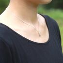 Ceder&nbsp;leaf（ネックレス）【受注制作】