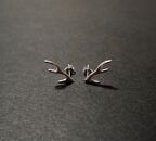 Yakushika&nbsp;(ピアス)【受注制作】