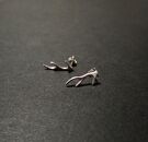 Yakushika&nbsp;(ピアス)【受注制作】