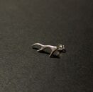 Yakushika&nbsp;(ピアス)【受注制作】