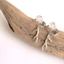 Yakushika&nbsp;(イヤリング／クリップ式金具)【受注制作】