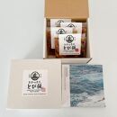 とびっきり、とび飯。【屋久島トビウオ漬け丼の素】4食セット