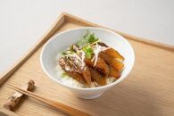 とびっきり、とび飯。【屋久島トビウオ漬け丼の素】10食セット