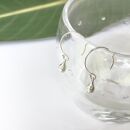 雨上がり&nbsp;ー雫ー（ピアス）【受注制作】