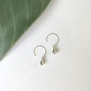 雨上がり&nbsp;ー雫ー（ピアス）【受注制作】