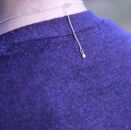 雨上がり&nbsp;ー水滴ー（ネックレス）【受注制作】