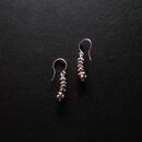 Ceder&nbsp;leaf（ピアス）【受注制作】