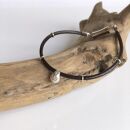 雨あがり&nbsp;ー水滴ー（ブレスレット）【受注制作】