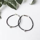 雨あがり&nbsp;ー水滴ー（ブレスレット）【受注制作】