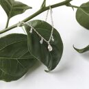 雨上がり&nbsp;ー雫ー（ブレスレット）【受注制作】