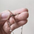 雨上がり&nbsp;ー雫ー（ブレスレット）【受注制作】