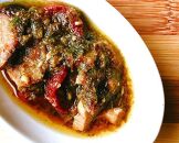 島味アヒージョ【さばぶし】・ジビエコンフィ【屋久鹿】・さばぶしディップオイル3種・島味パスタソース3種セット