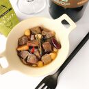 島味アヒージョ【さばぶし】・ジビエコンフィ【屋久鹿】とさばぶしディップオイル3種セット