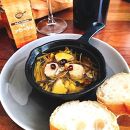 島味アヒージョ【さばぶし】・ジビエコンフィ【屋久鹿】とさばぶしディップオイル3種全10個セット