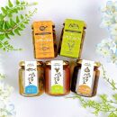 島味アヒージョ【さばぶし】・ジビエコンフィ【屋久鹿】と島味パスタソース3種セット