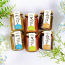 島味パスタソース3種全6個セット