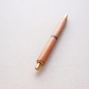 PEN【屋久杉×水牛角｜ノック式】