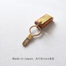 【A】YAKU-SUGI&nbsp;ALLBRASS&nbsp;RETRO