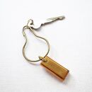 YAKU-SUGI&nbsp;BRASS&nbsp;PIN