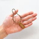 YAKU-SUGI&nbsp;BRASS&nbsp;PIN