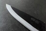 【数量限定】KUMAGE&nbsp;KNIFE　premium&nbsp;model&nbsp;/&nbsp;large&nbsp;size&nbsp;＜SOLMU&nbsp;PUUT＞