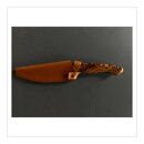 【数量限定】KUMAGE&nbsp;KNIFE　premium&nbsp;model&nbsp;/&nbsp;large&nbsp;size&nbsp;＜SOLMU&nbsp;PUUT＞