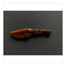 【数量限定】KUMAGE&nbsp;KNIFE　premium&nbsp;model&nbsp;/&nbsp;small&nbsp;size&nbsp;＜SOLMU&nbsp;PUUT＞