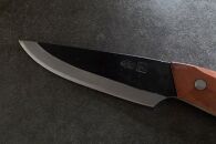 【数量限定】KUMAGE&nbsp;KNIFE　standard&nbsp;model&nbsp;/&nbsp;large&nbsp;size&nbsp;＜SOLMU&nbsp;PUUT＞