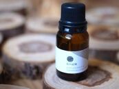 やくしま地杉精油（幹）10ml＜Yakushima&nbsp;Local&nbsp;Cedar&nbsp;Wood&nbsp;Essential&nbsp;Oil＞