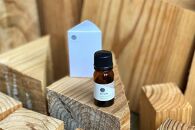 屋久島産精油セット（地杉＆たんかん&nbsp;各3ml）