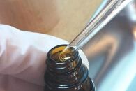 屋久島産精油セット（地杉＆たんかん&nbsp;各3ml）