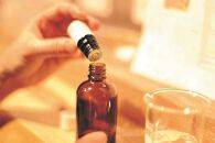 【やわら香】屋久島の香りとお水で作るアロマスプレーづくり体験