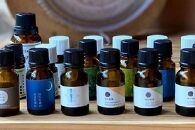 【やわら香】屋久島の香りとお水で作るアロマスプレーづくり体験