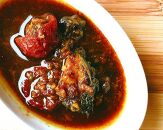 さばぶしディップオイル【ガラムマサラ】