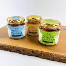 さばぶしディップオイル【ガラムマサラ】