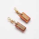 【S】YAKU-SUGI&nbsp;BRASS&nbsp;NEJI