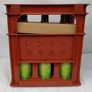 水ノ森１８００ｍｌ・６本（業務用プラケース）