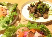 【屋久島】燻製牡蠣のオイル漬け