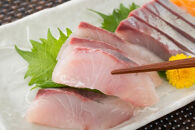 屋久島産&nbsp;天然カンパチ&nbsp;3～4kg前後