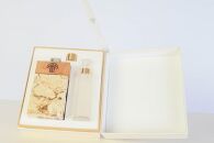 【TIES／OHANAの香り】屋久杉の精油を使用したルームディフューザー・ルームスプレー【プレゼントにも】