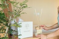 【TIES／WINEの香り】屋久杉の精油を使用したルームディフューザー・ルームスプレー&nbsp;詰め替えセット