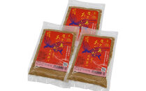屋久島&nbsp;飛魚出汁（あごだし）100g&nbsp;3袋セット