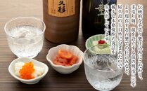 ＜ちょっと贅沢♪厳選焼酎原酒2種＞屋久島焼酎芋「原酒屋久杉」・麦「甕寝かせ屋久の碧玉」&nbsp;飲み比べ2本セット（屋久杉ポプリ付き）