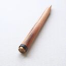 PEN&nbsp;crack【屋久杉×水牛角｜回転式】