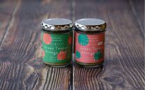 青切り塩たんかん&nbsp;2種（ノーマル・HOT）＜屋久島の素材を使った柑橘調味料＞