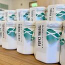 屋久島印のトビーニャカウダ　110g×1個