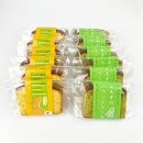 屋久島たんかん・よもぎパウンドケーキ&nbsp;全12個入(各6個）