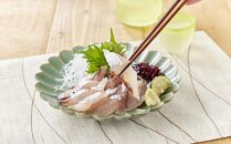 【2025年4月以降発送予定】屋久島産&nbsp;とびうお&nbsp;フィレ&nbsp;約800g（約100g×8パック）冷凍&nbsp;真空パック